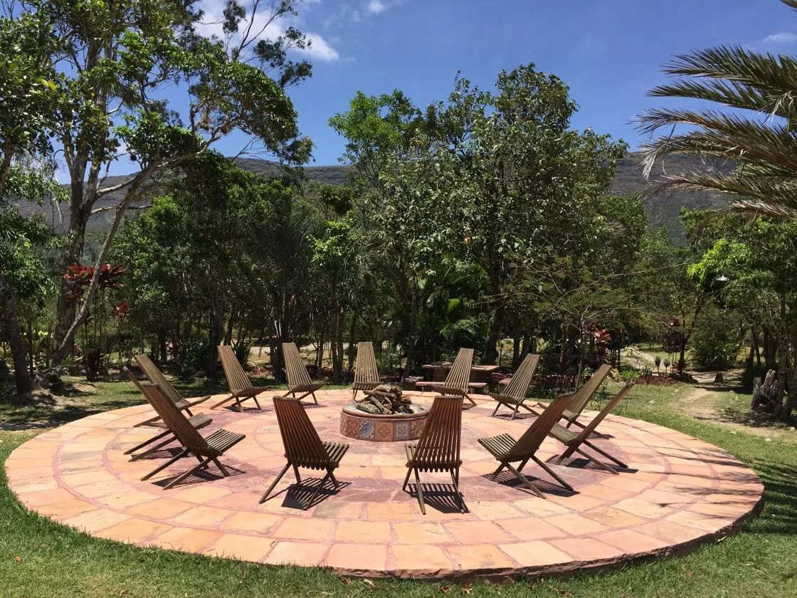 Chapada Diamantina - Vale do Pati