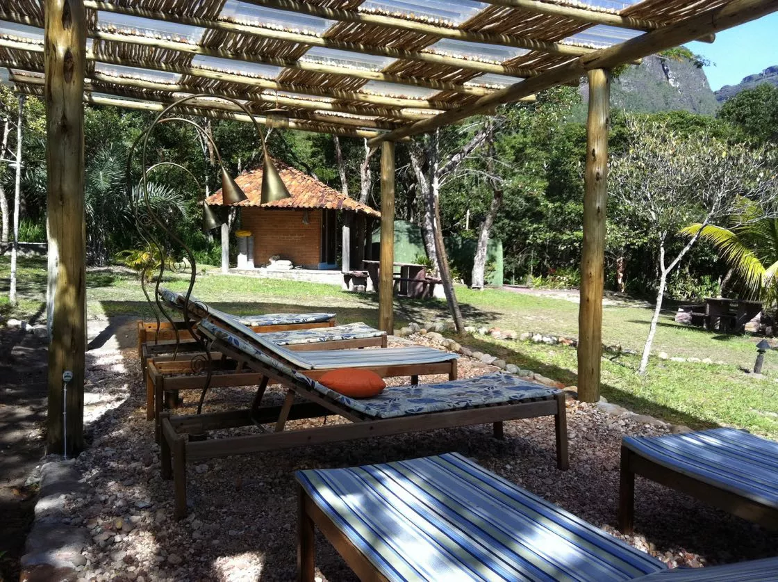 Chapada Diamantina - Vale do Pati