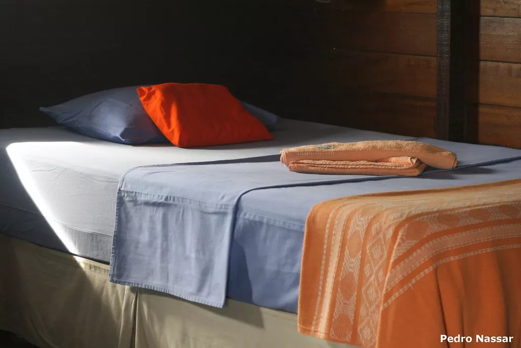 Pousada Uacari – Reserva Mamirauá, nas pegadas de Henry Bates 