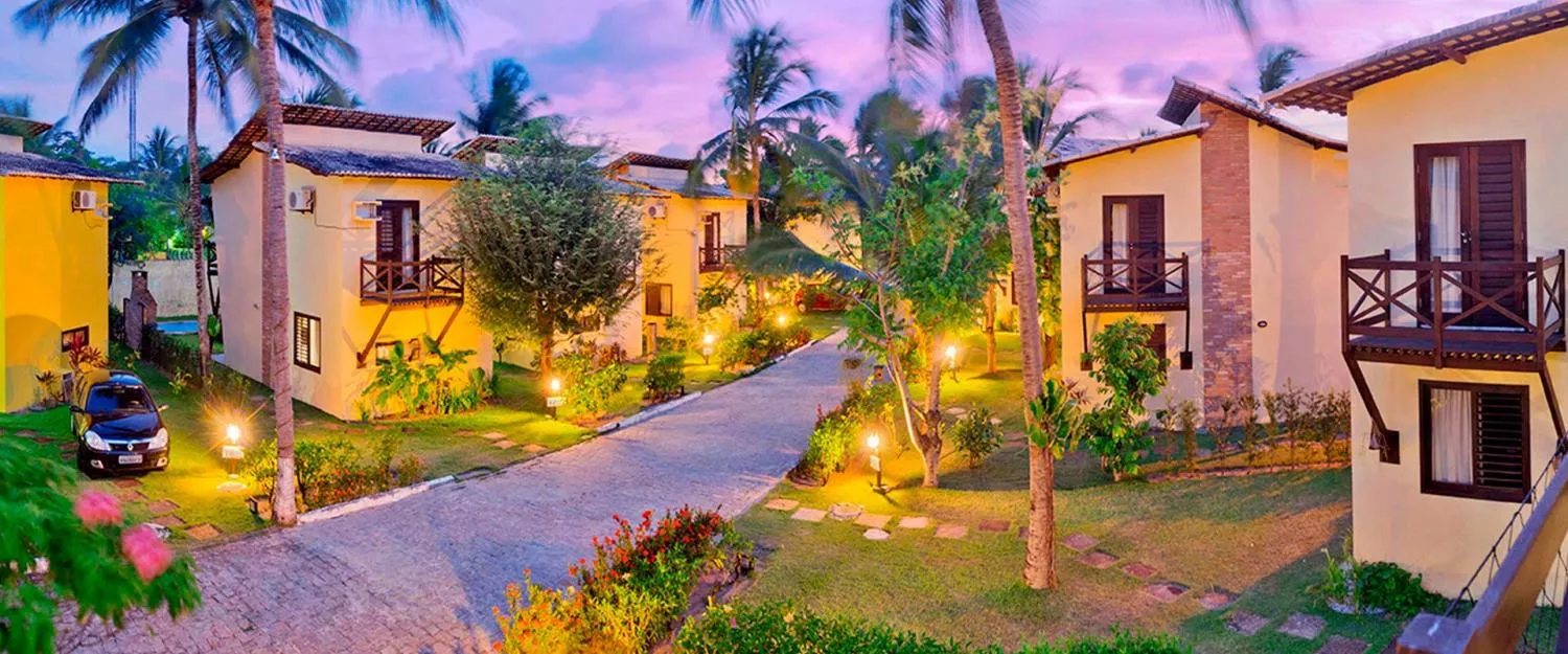 Serhs Villas da Pipa Hotel