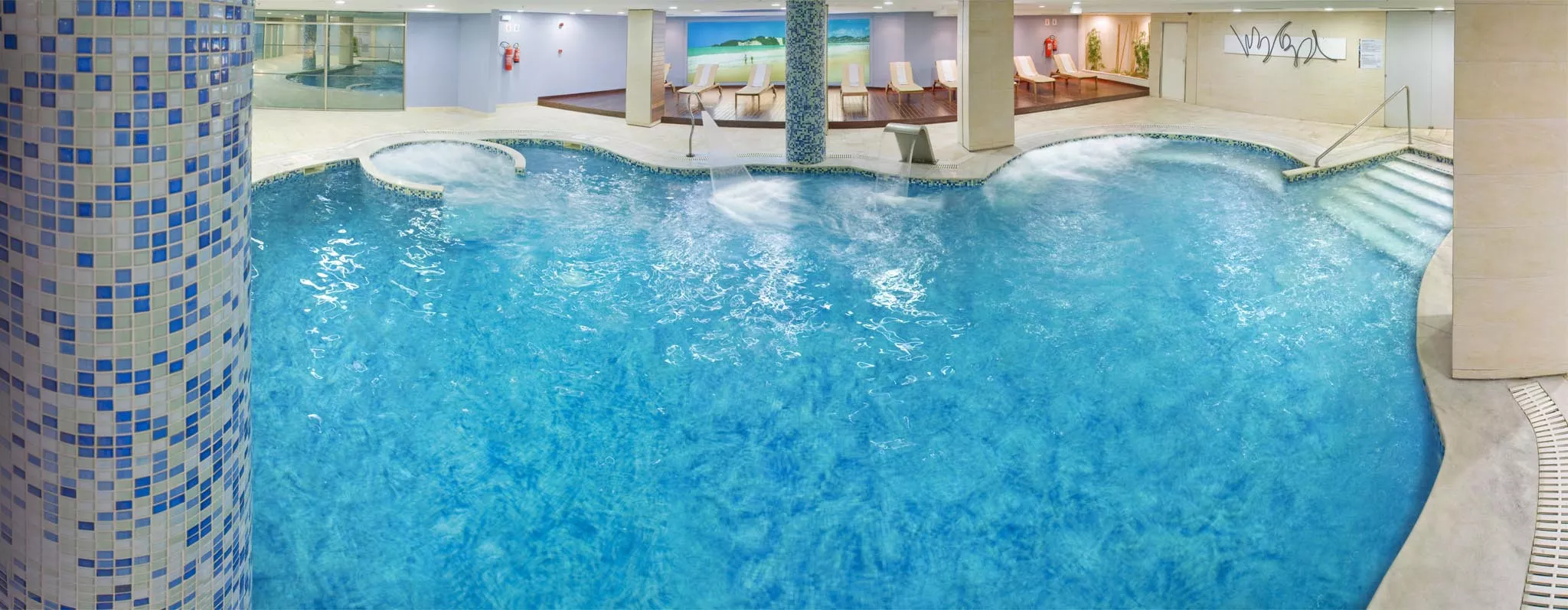 Serhs Natal Grand Hotel