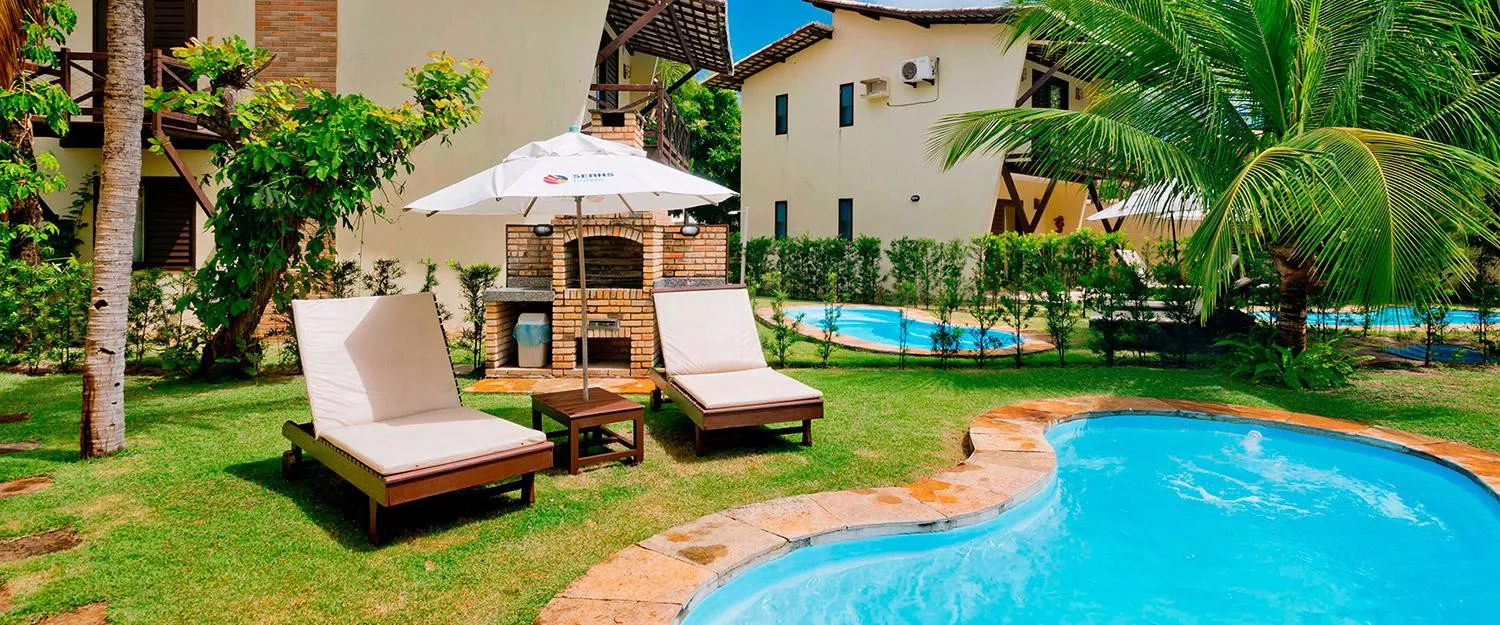 Serhs Villas da Pipa Hotel