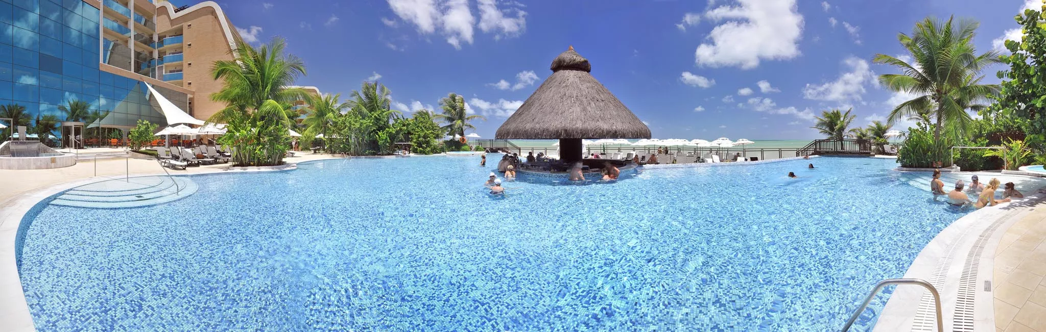 Pacotes SERHS Natal Grand Hotel & Resort