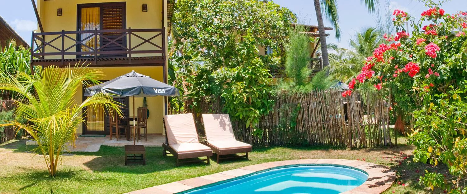 Serhs Villas da Pipa Hotel