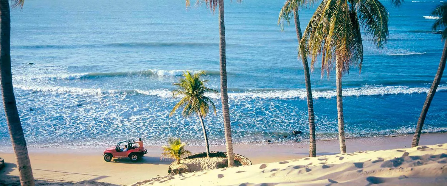 Serhs Villas da Pipa Hotel