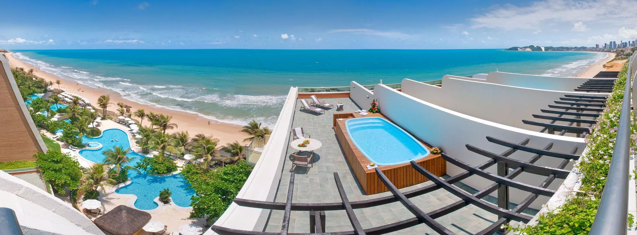 Serhs Natal Grand Hotel