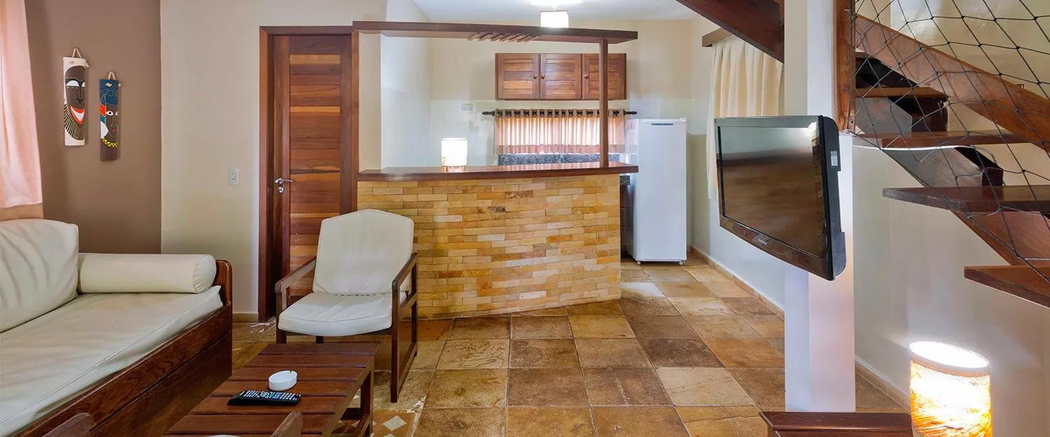 Serhs Villas da Pipa Hotel