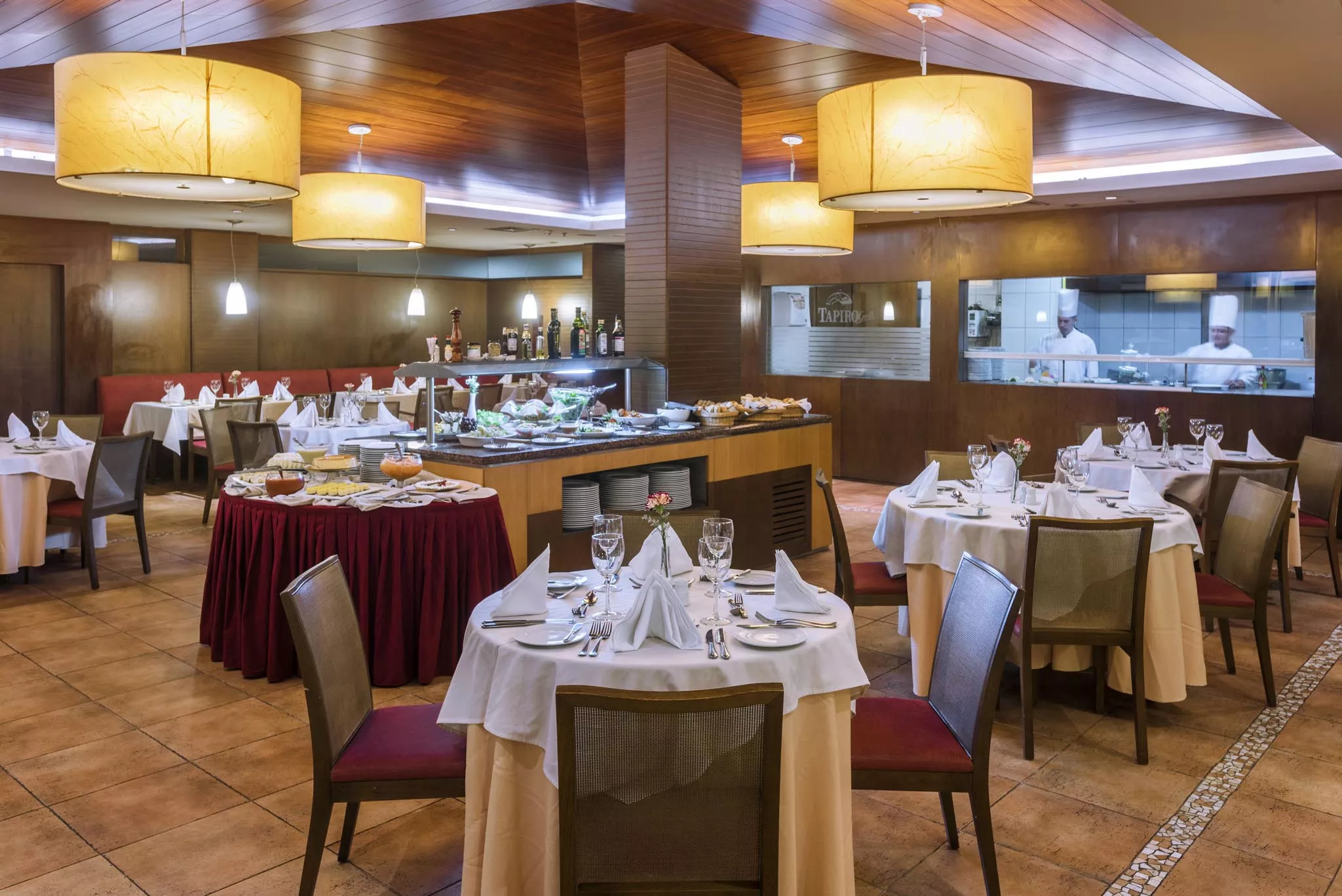 Serhs Natal Grand Hotel