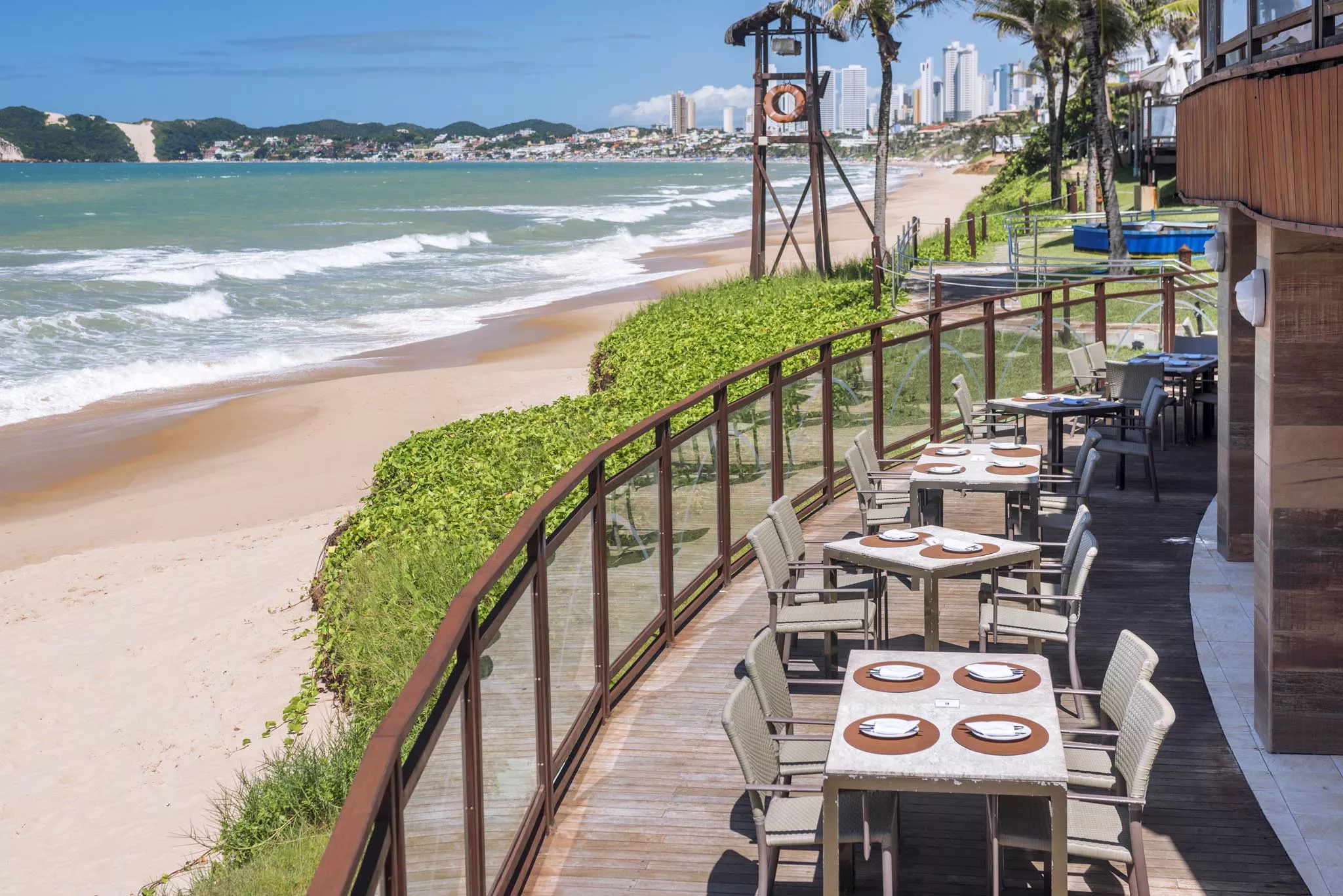 Serhs Natal Grand Hotel