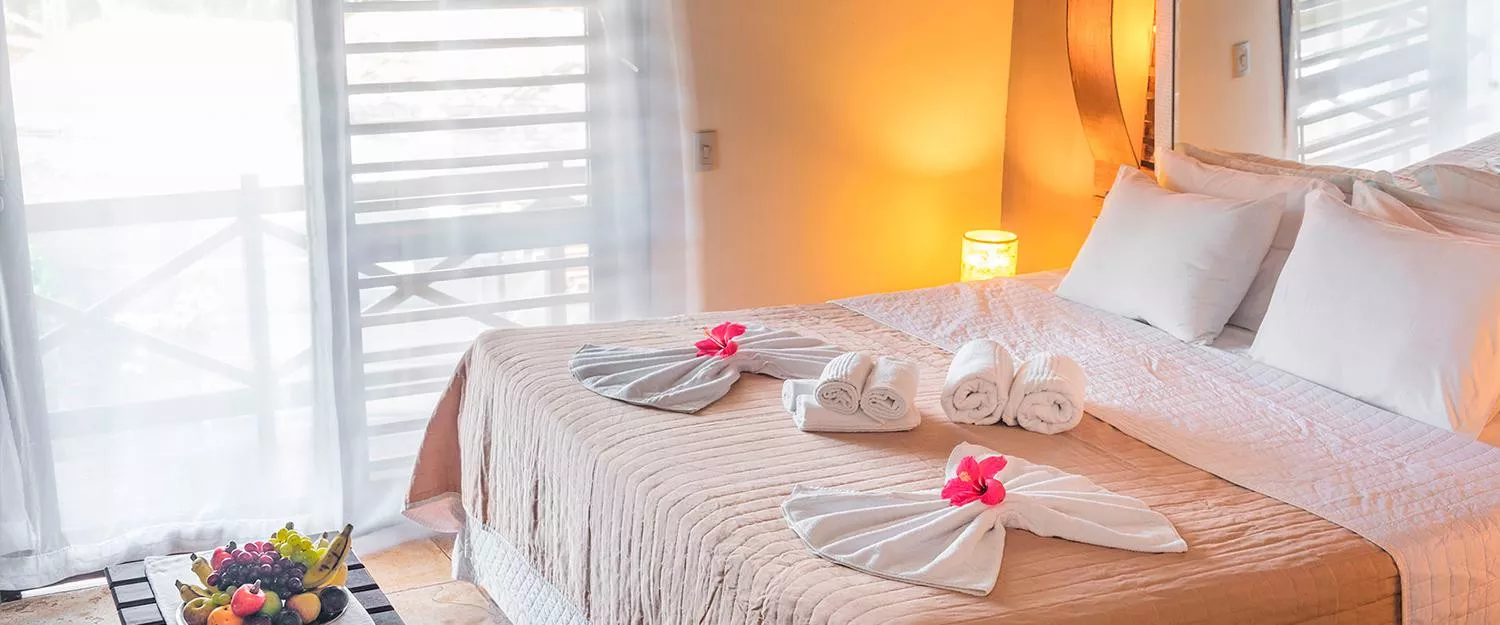 Serhs Villas da Pipa Hotel