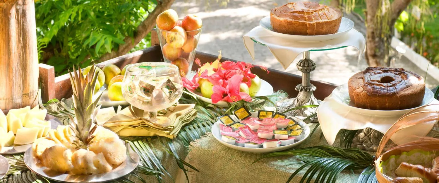 Serhs Villas da Pipa Hotel