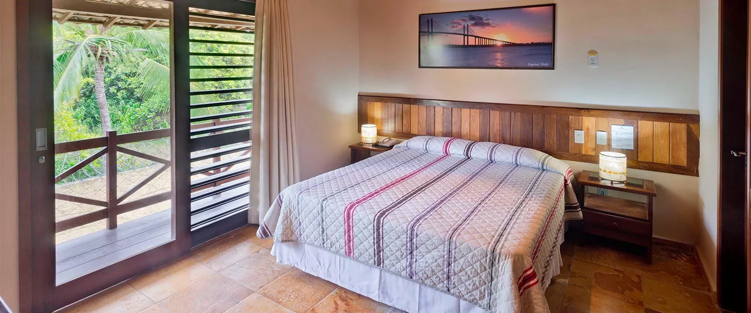 Serhs Villas da Pipa Hotel