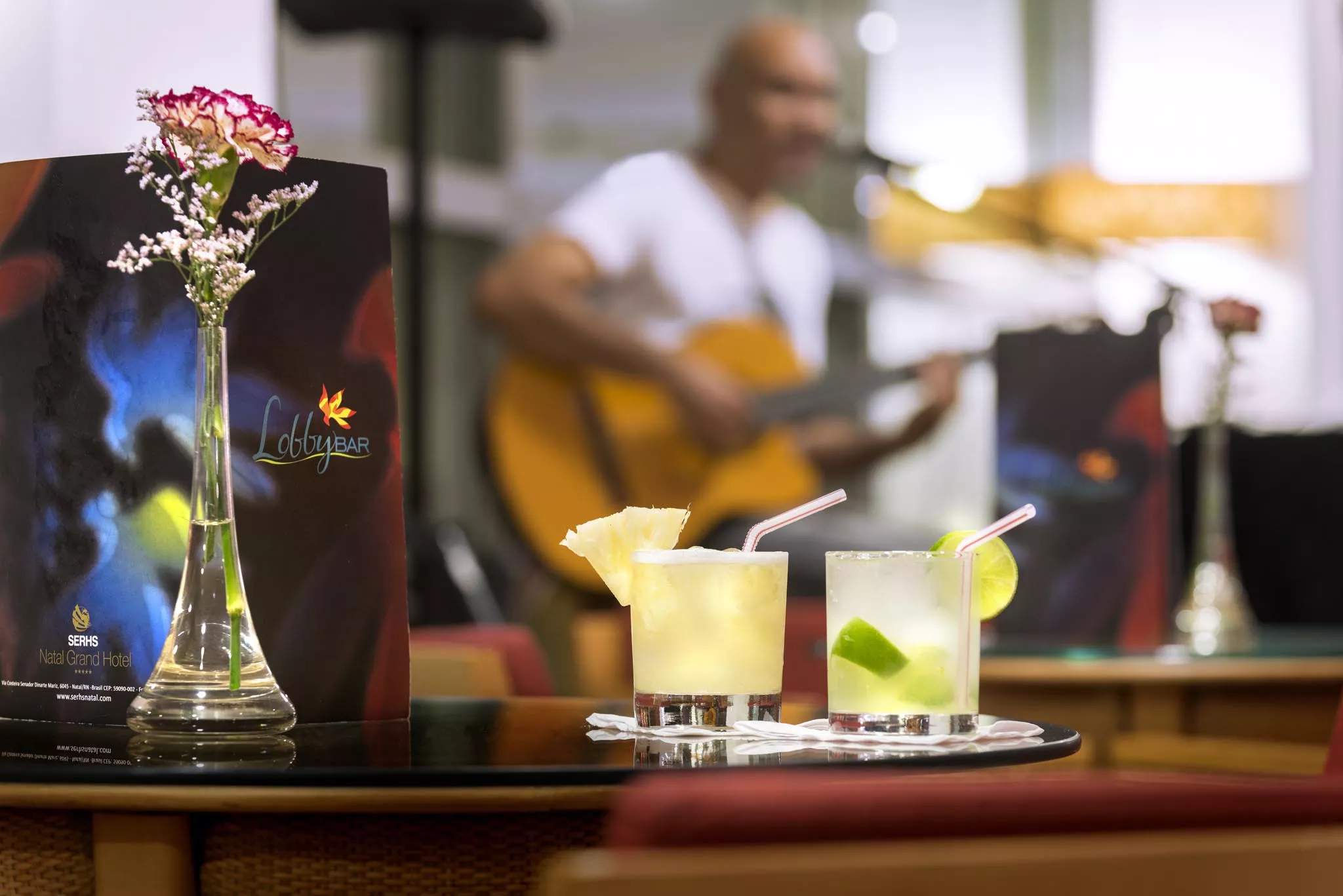 Serhs Natal Grand Hotel