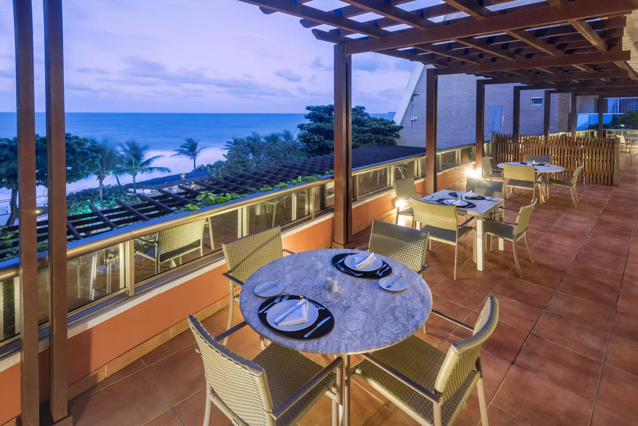 Serhs Natal Grand Hotel