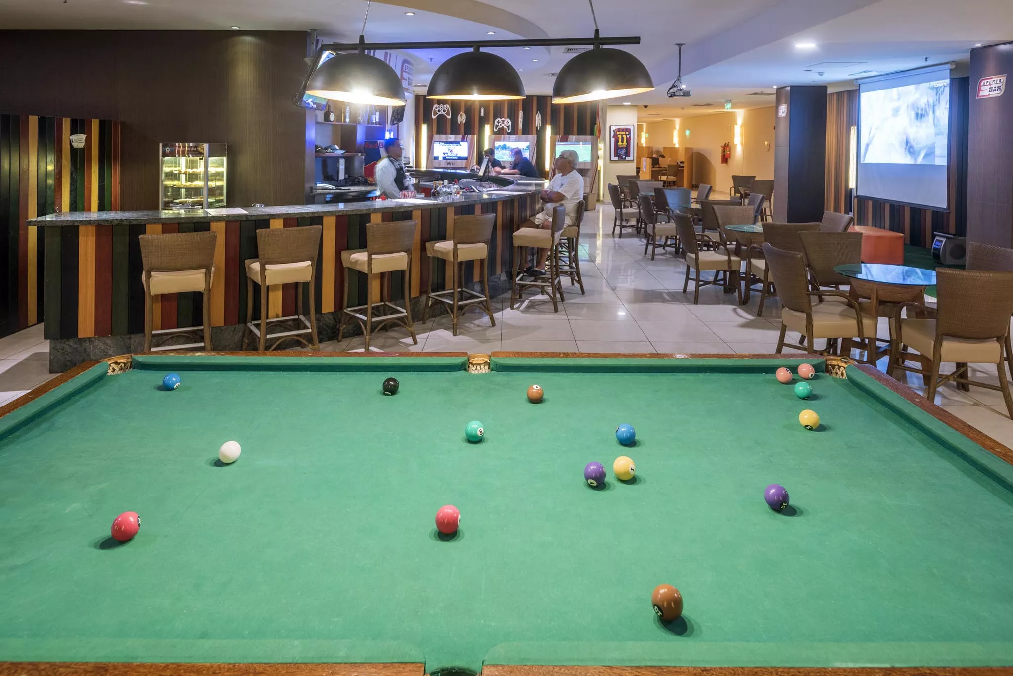 Serhs Natal Grand Hotel