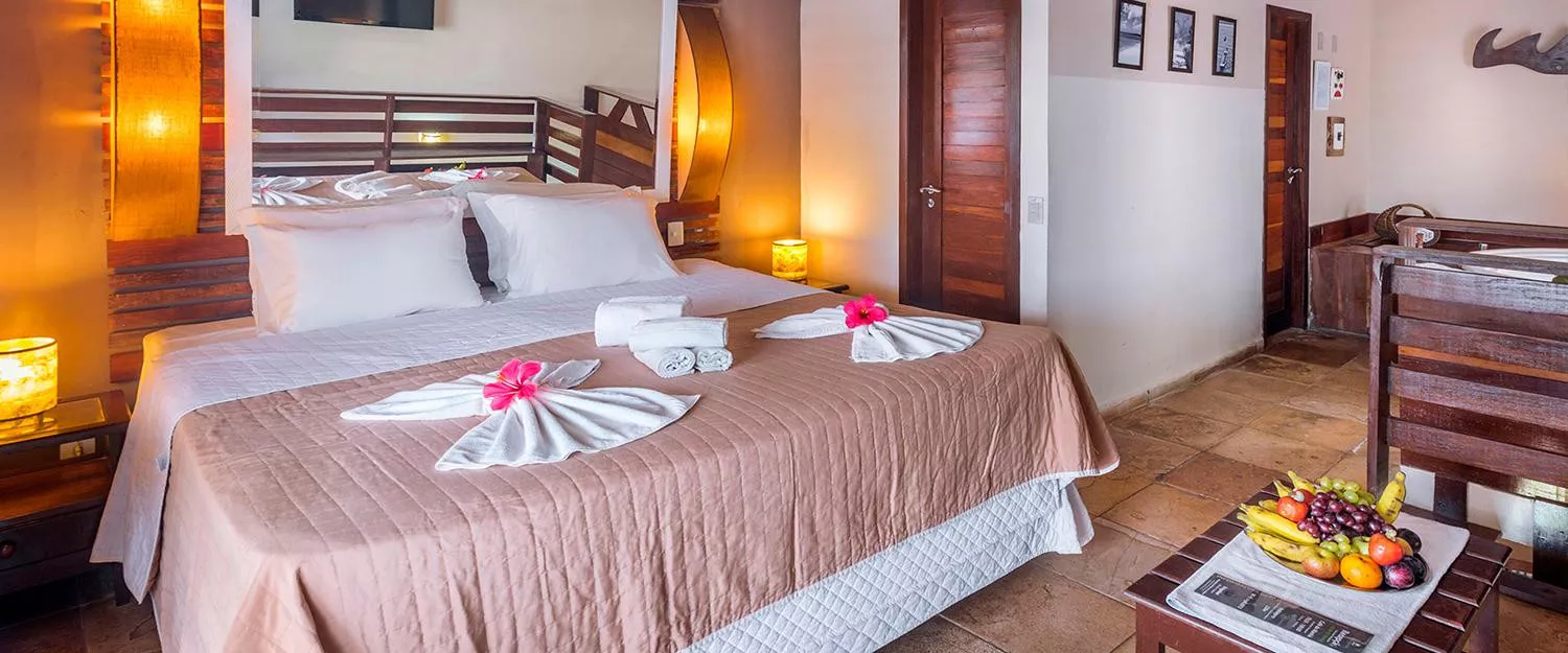 Serhs Villas da Pipa Hotel