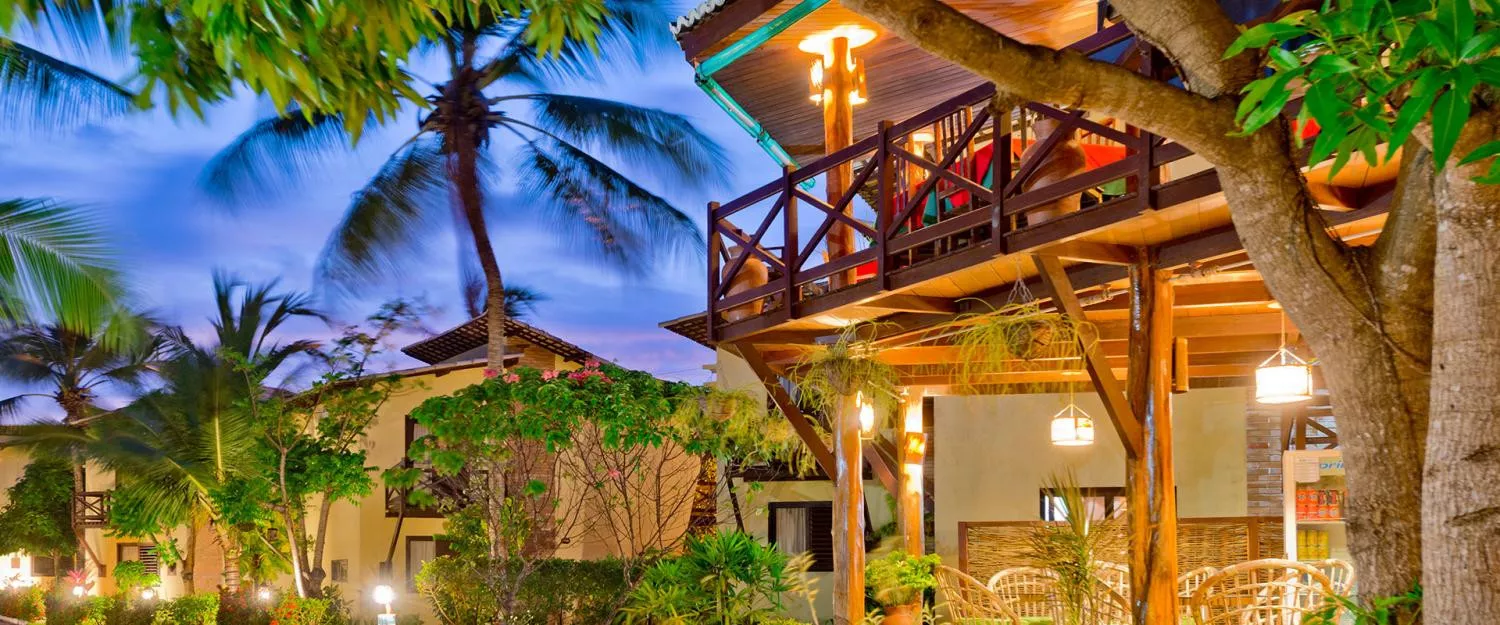 Serhs Villas da Pipa Hotel