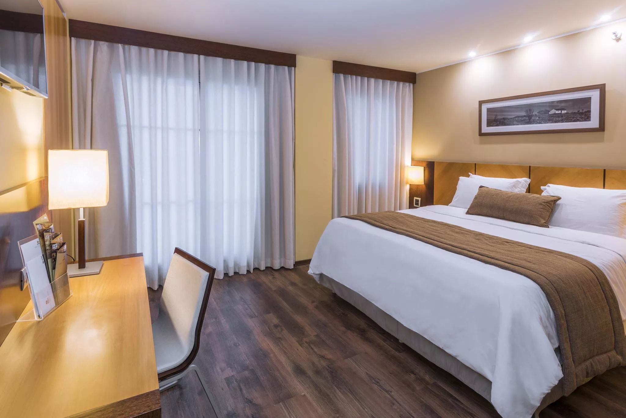 Serhs Natal Grand Hotel