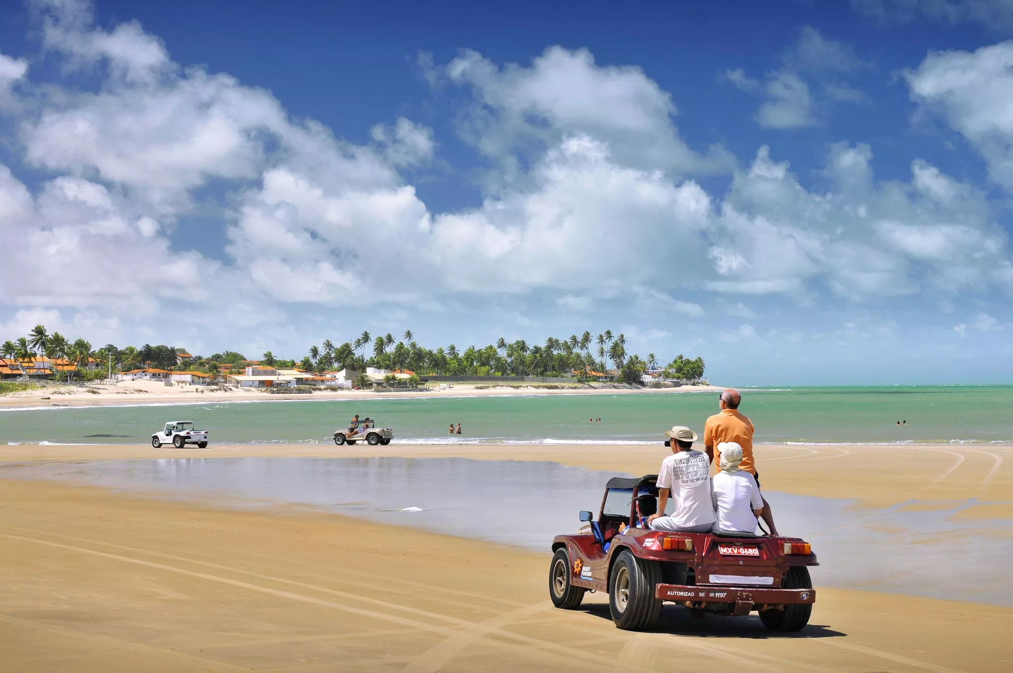 Serhs Natal Grand Hotel