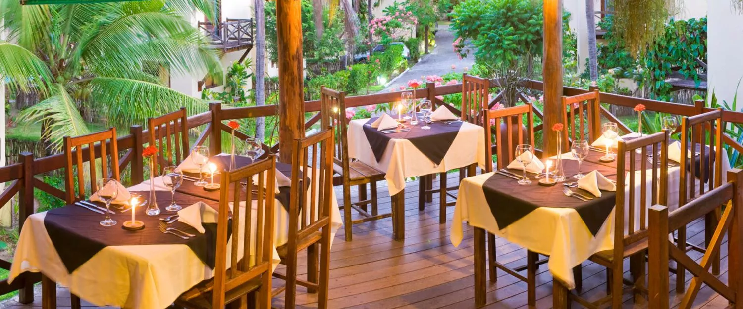 Serhs Villas da Pipa Hotel