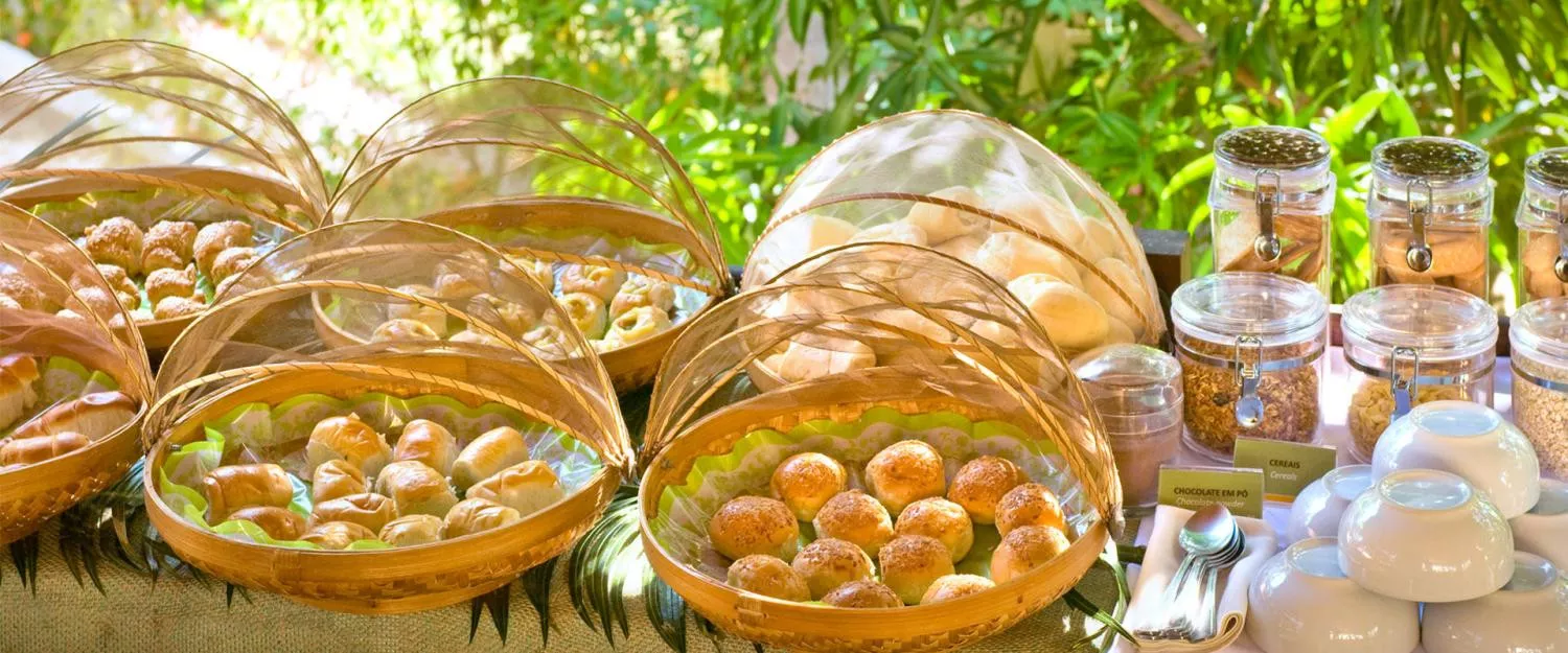 Serhs Villas da Pipa Hotel