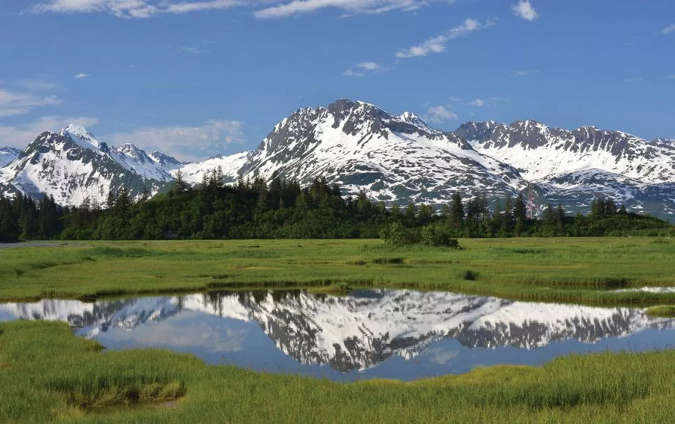 Silversea Vancouver a Seward 