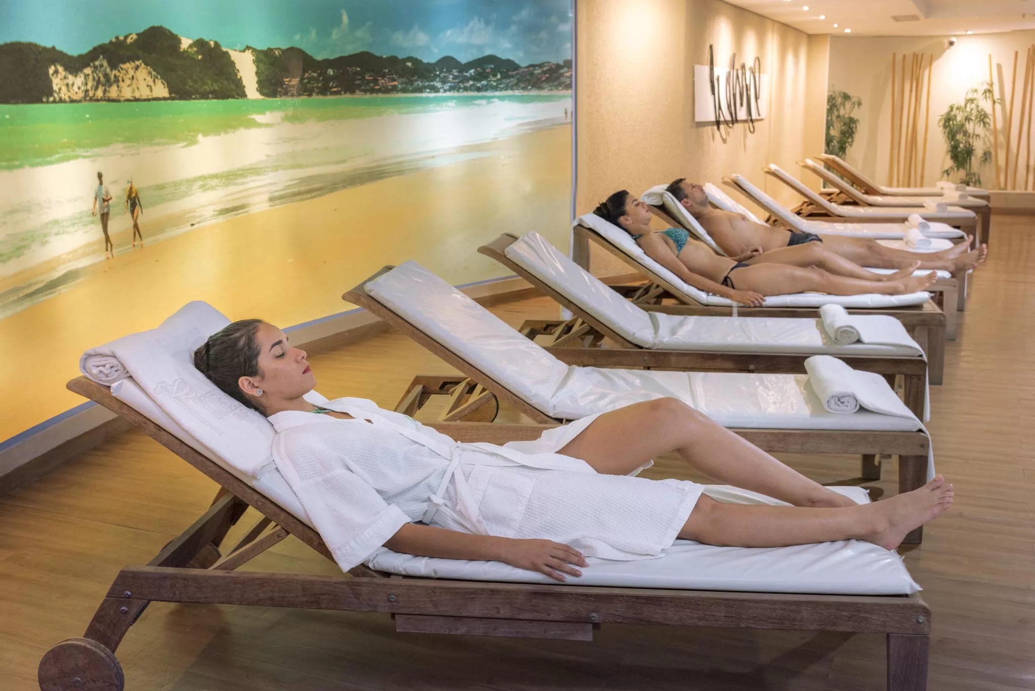 Serhs Natal Grand Hotel