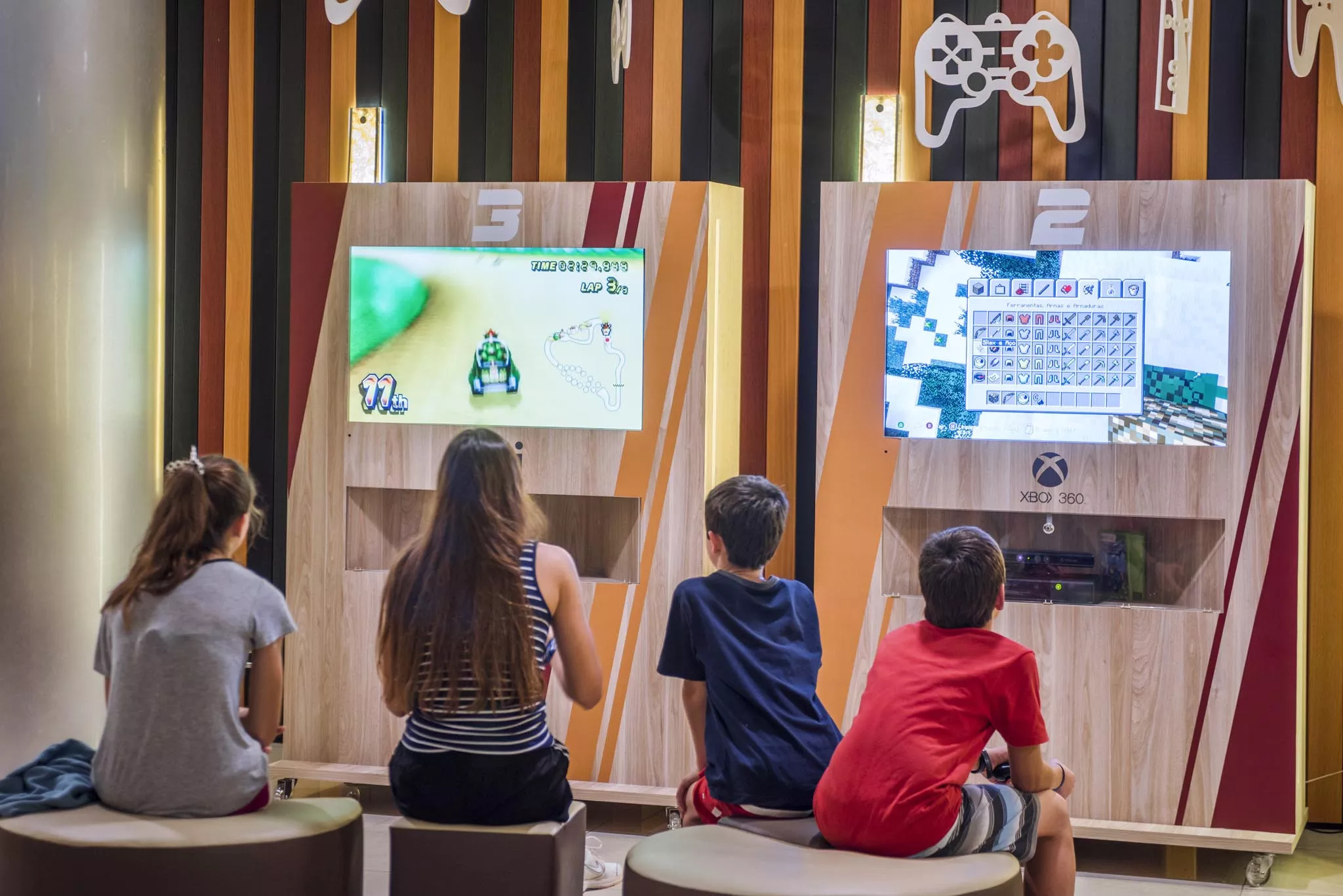 Serhs Natal Grand Hotel