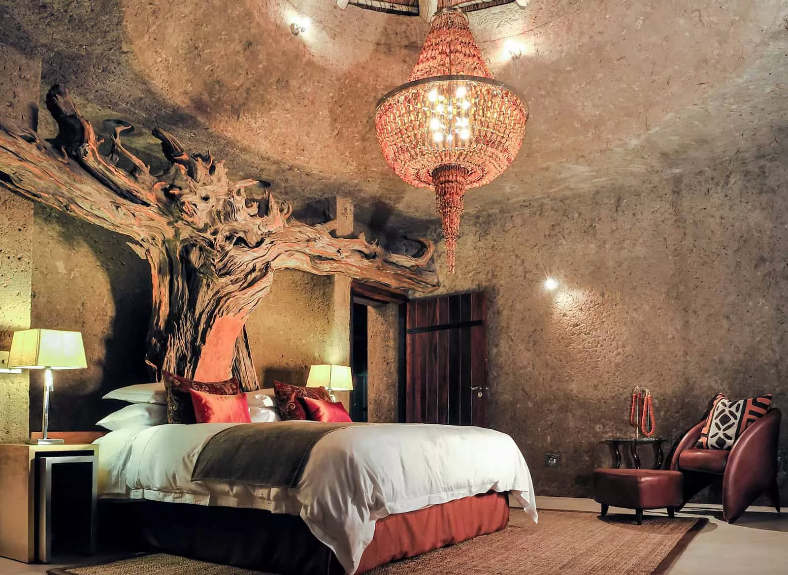 Pacotes para Sabi Sabi Lodge