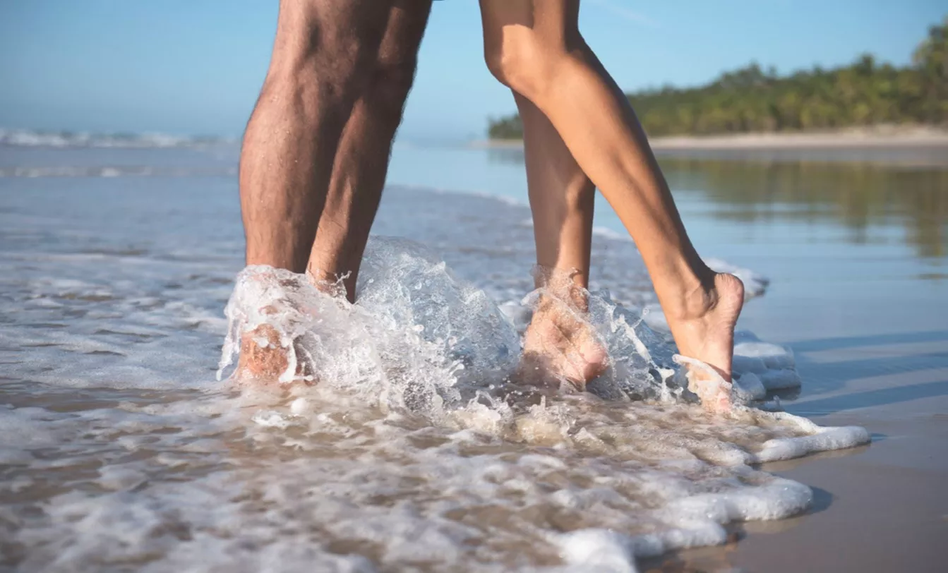 Casamento no Txai Resort Itacaré