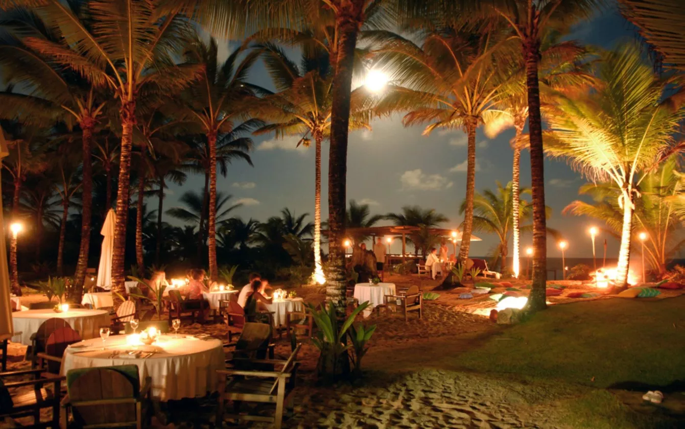 Casamento no Txai Resort Itacaré