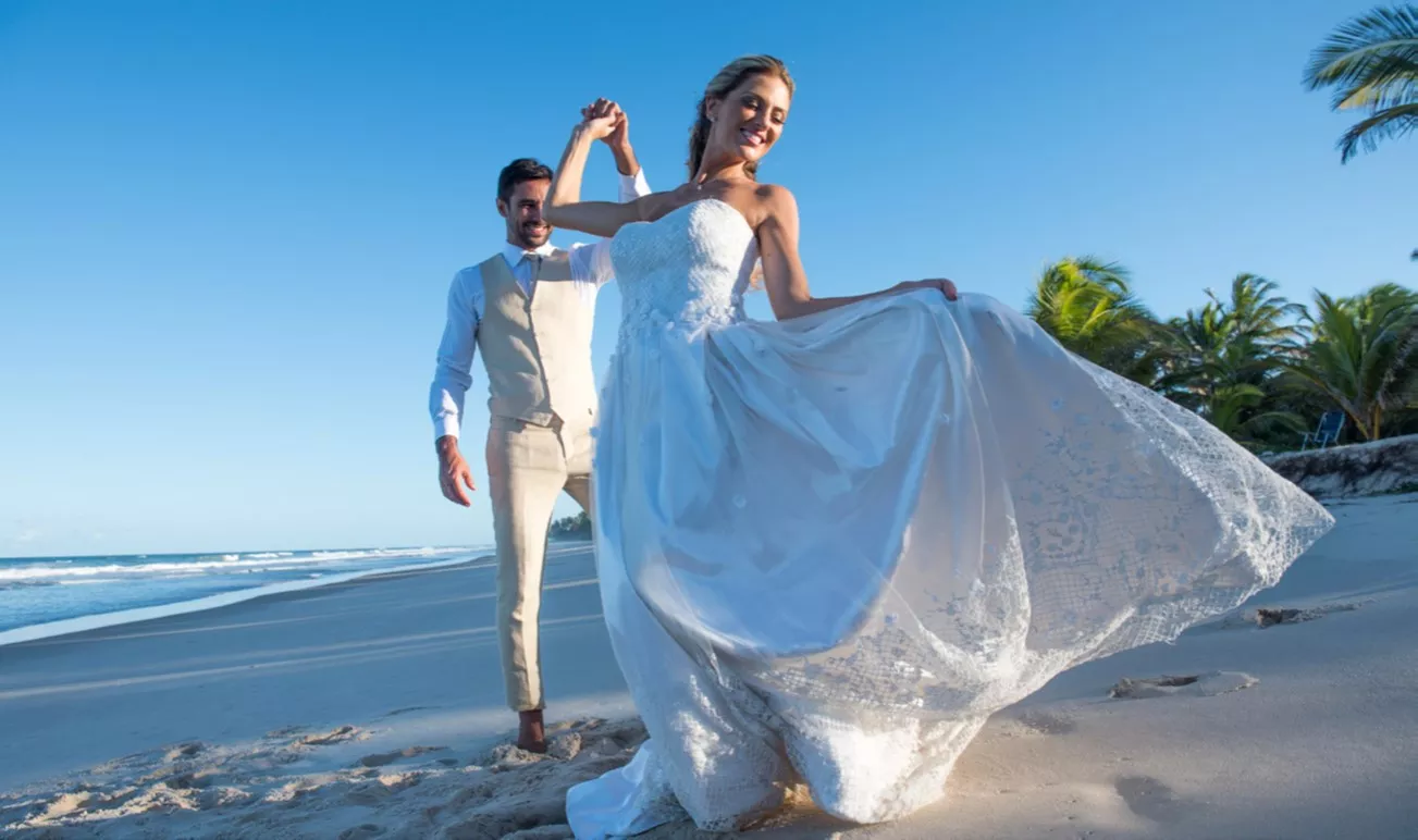 Casamento no Txai Resort Itacaré