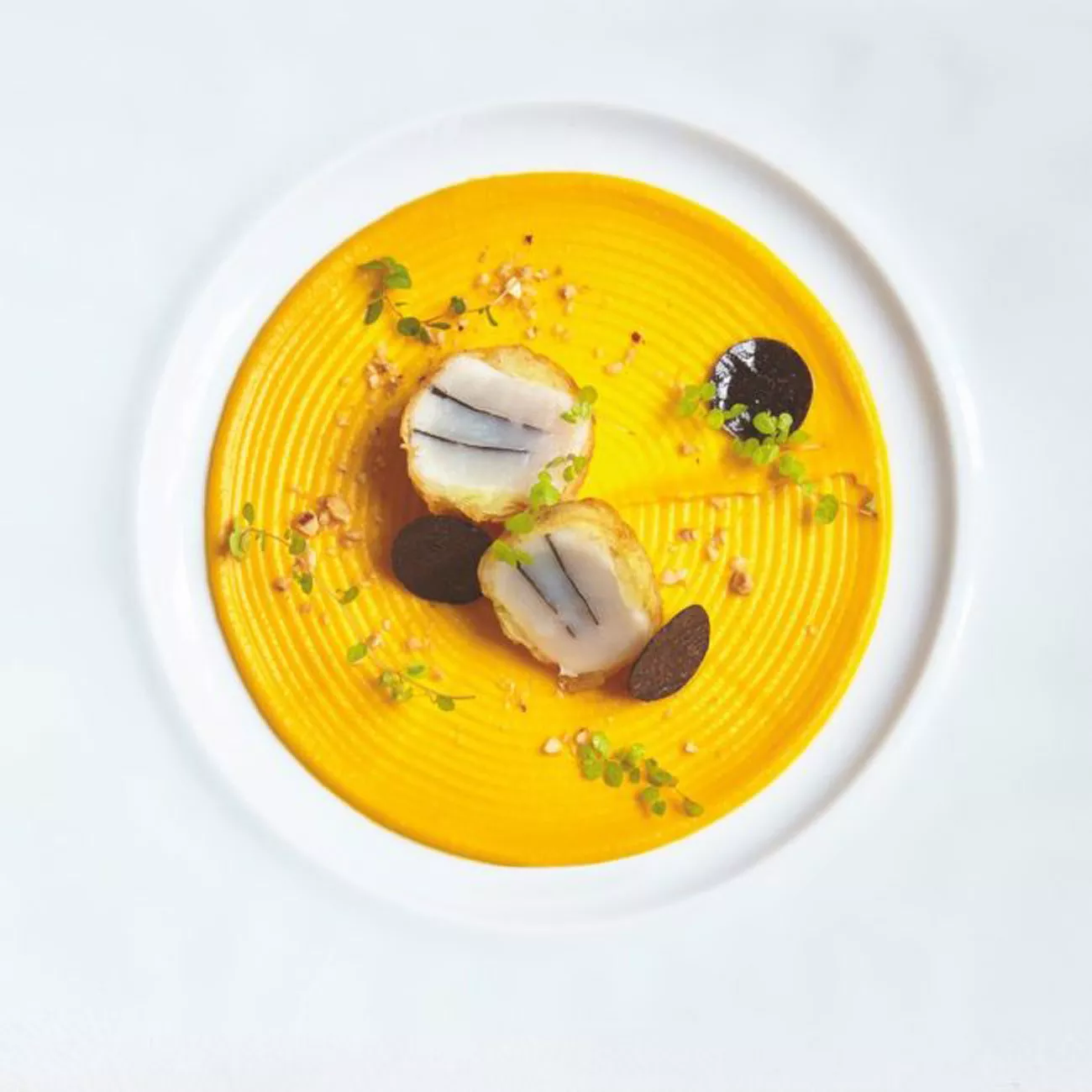 Bordeaux by les Sources de Caudalie