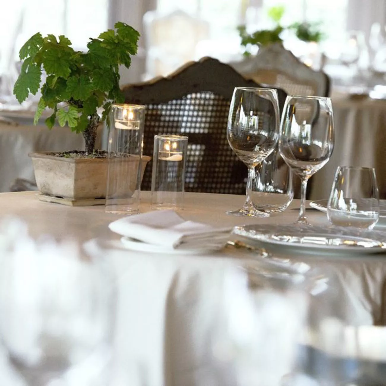 Bordeaux by les Sources de Caudalie