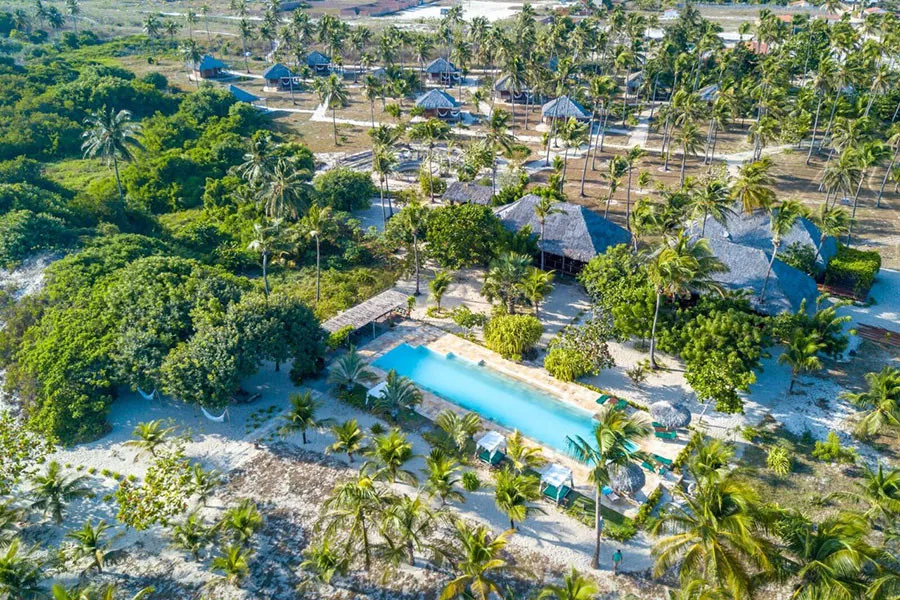 Fortaleza com Jericoacoara
