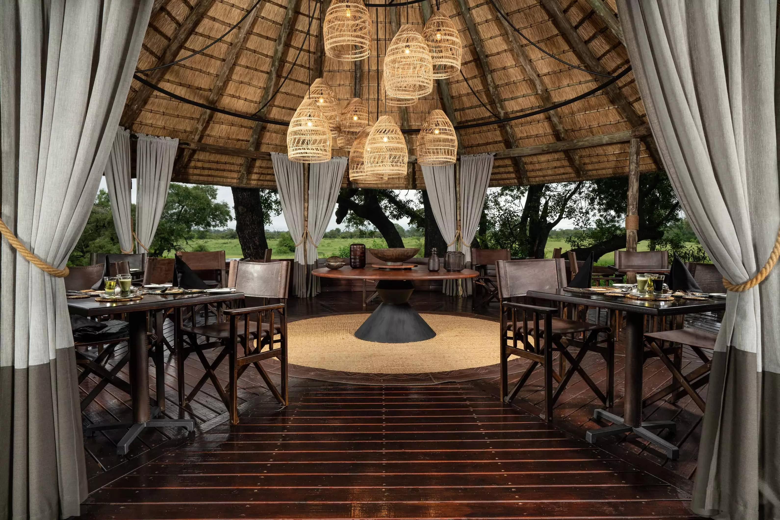 Elopement Wedding no Sabi Sabi Luxury Safari Lodges