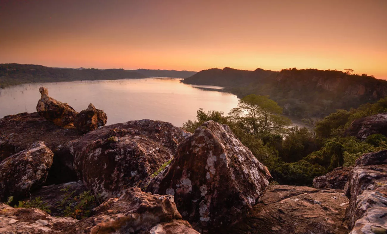 Safári Singita Lodges & Reserves 