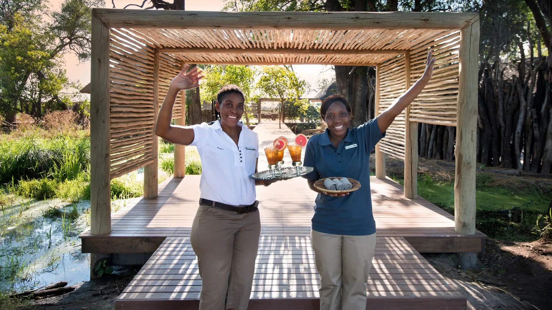 Pacotes para Antarctica Express Air-Cruise