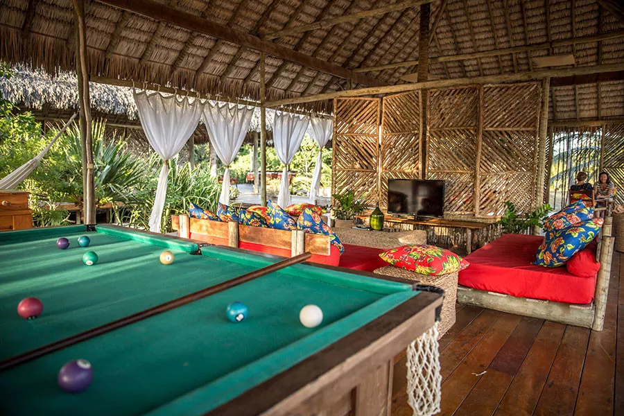 Fortaleza com Jericoacoara