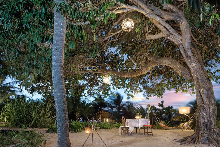 Fortaleza com Jericoacoara