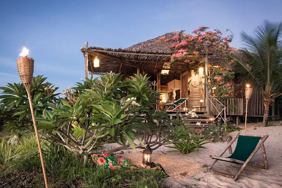 Fortaleza com Jericoacoara