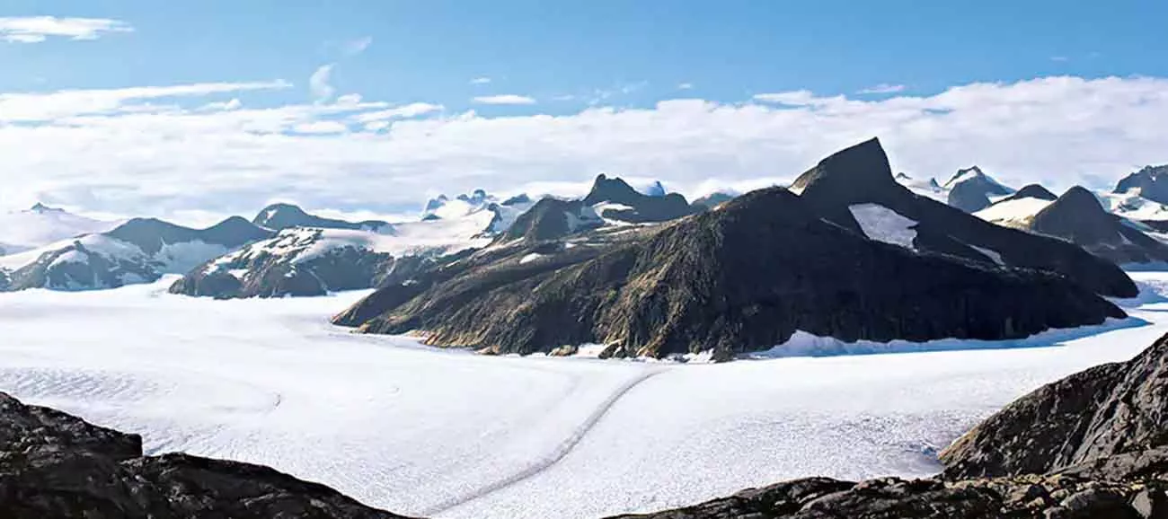 Cruzeiro Norwegian Joy Alasca