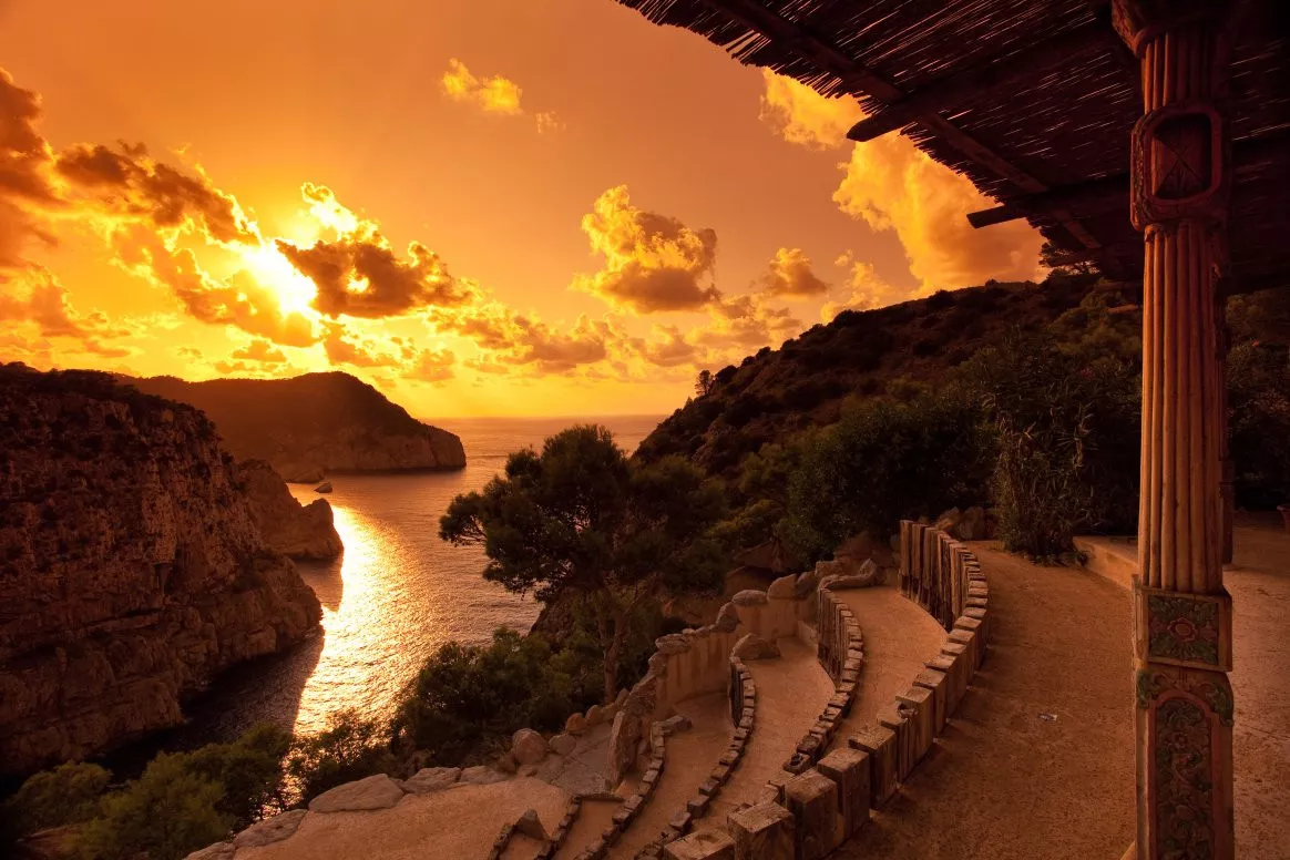 Destination Wedding Hacienda na Xamena Ibiza