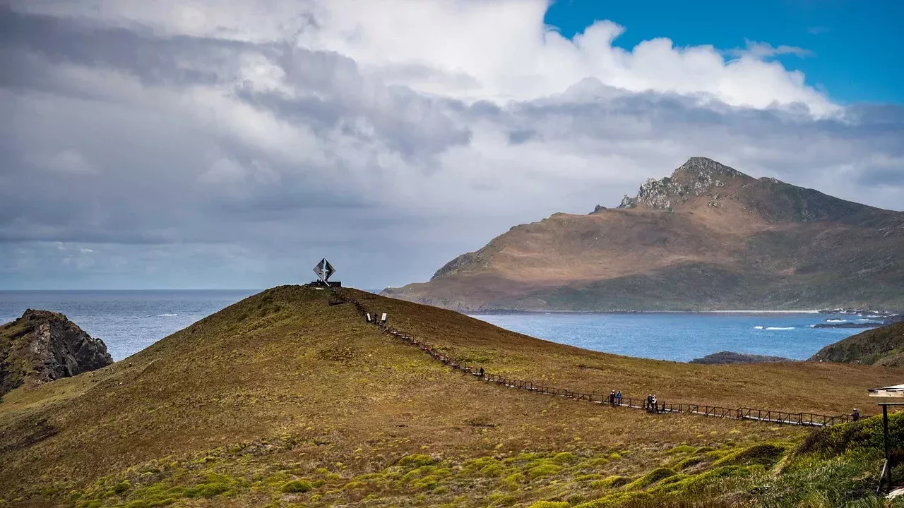 Antárctica Express Air Cruise