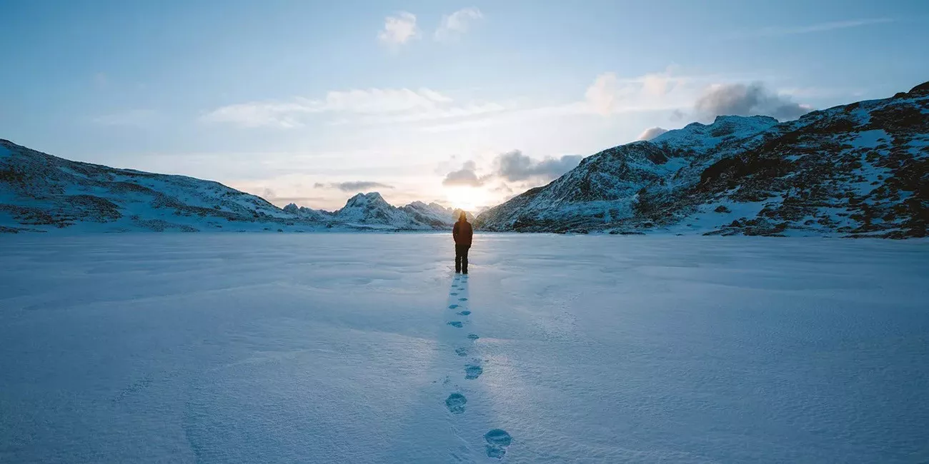 Antárctica Express Air Cruise