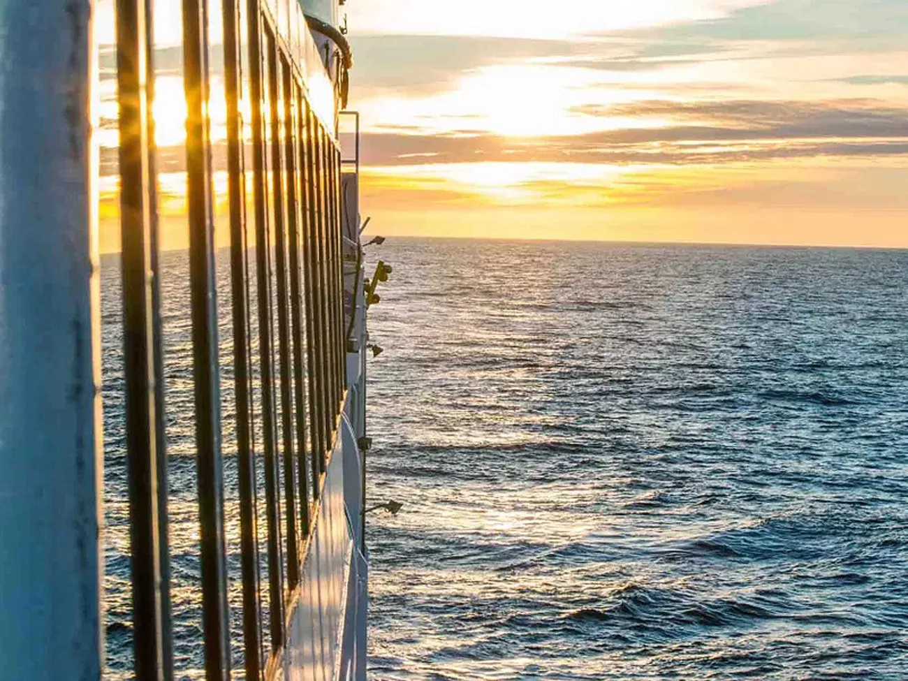 Antárctica Express Air Cruise