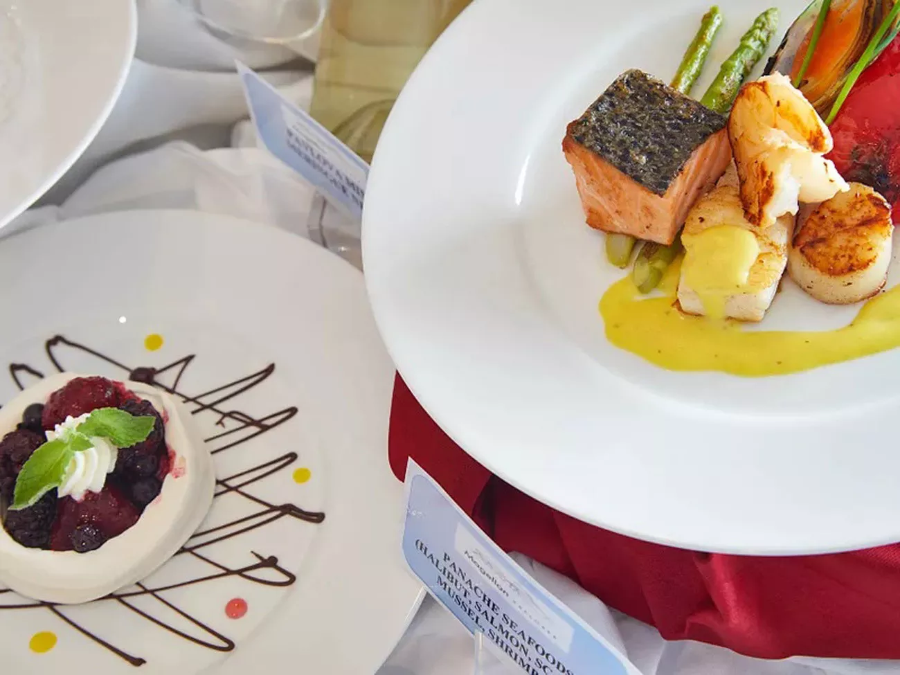 Antárctica Express Air Cruise