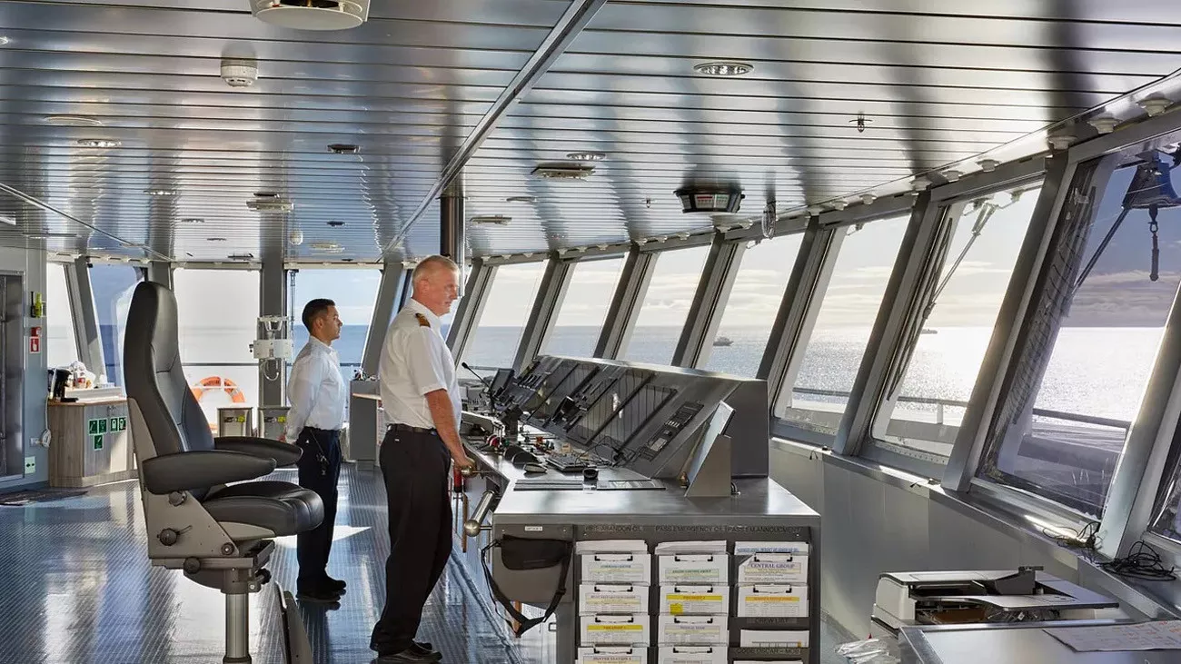 Antárctica Express Air Cruise