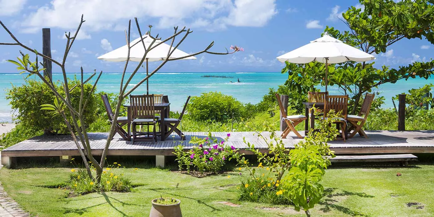 São Miguel dos Milagres 