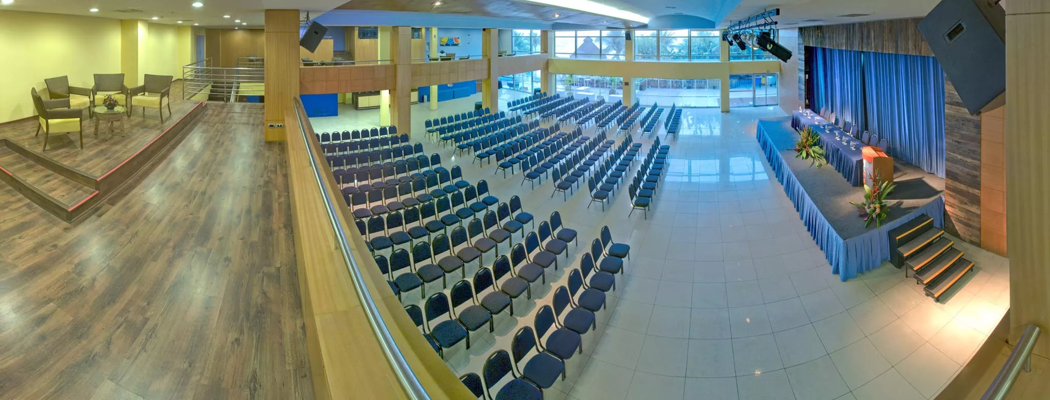 Serhs Natal Grand Hotel